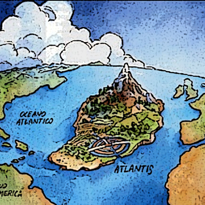 Timeline: Canarias en la Antigüedad Clásica