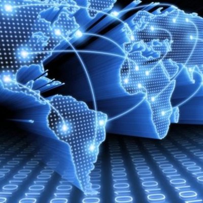 Timeline: Telecomunicaciones ,Internet y tecnología inalambrica