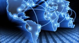 Timeline: Telecomunicaciones ,Internet y tecnología inalambrica