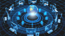 Timeline: Telecomunicaciones, Internet y Tecnología Inalambrica