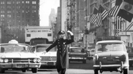 Timeline: Protest in the 60's - 1962 Timeline.