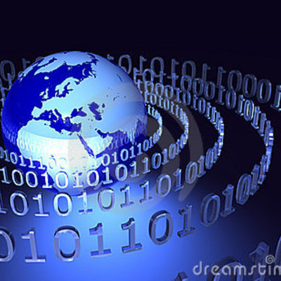 Timeline: Telecomunicaciones, Internet y tecnología inalámbrica