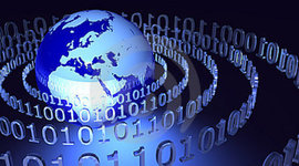 Timeline: Telecomunicaciones, Internet y tecnología inalámbrica