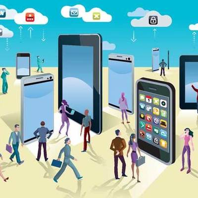 Timeline: Telecomunicaciones, Internet y tecnología inalámbrica