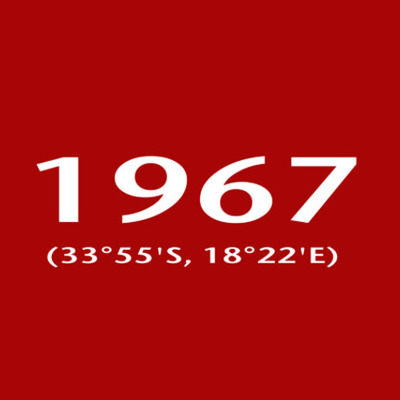 Timeline: 1967