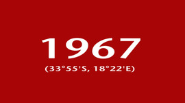 Timeline: 1967