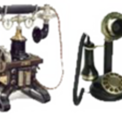 Timeline: Evolución de la Telefonía