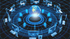 Timeline: Telecomunicaciones, Internet y Tecnología Inalámbrica