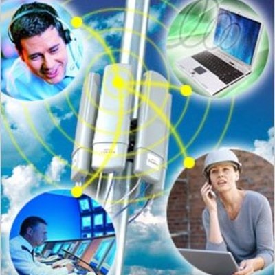 Timeline: Telecomunicaciones, Internet y Tecnología Inalámbrica