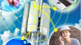 Timeline: Telecomunicaciones, Internet y Tecnología Inalámbrica