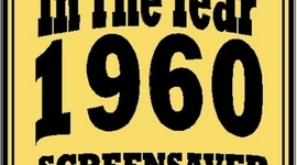 Timeline: the year 1960