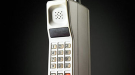 Timeline: The History of The Mobile Phone