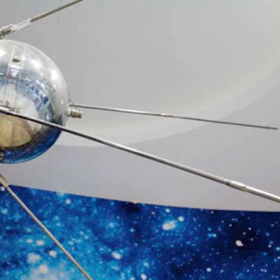 Timeline: Rocket Timeline