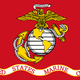 Flag of the united states marine corps.svg