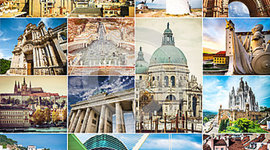 Timeline: Evolución Arquitectónica 5