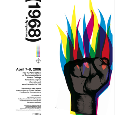 Timeline: 1968 Indivudal Time Line - Nathan Appau