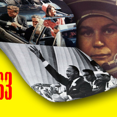 Timeline: 1963 - a year to remember