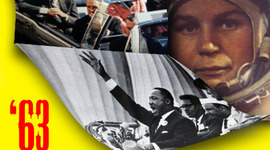 Timeline: 1963 - a year to remember