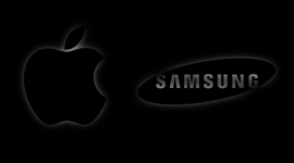 Timeline: Apple Iphone and Samsung phones Timeline