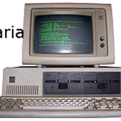 Timeline: Linea de tiempo Maria