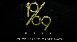 Timeline: 1969 Walk through