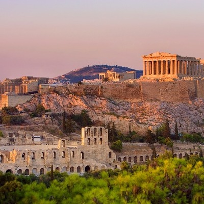 Timeline: Ancient Greece Timeline