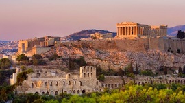 Timeline: Ancient Greece Timeline