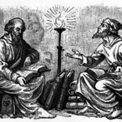 Timeline: CONCEPCIONES DE LA FILOSOFÍA