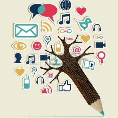 Timeline:  HISTORIA DE LA TECNOLOGÍA EDUCATIVA MARGARITA BOLAÑOS