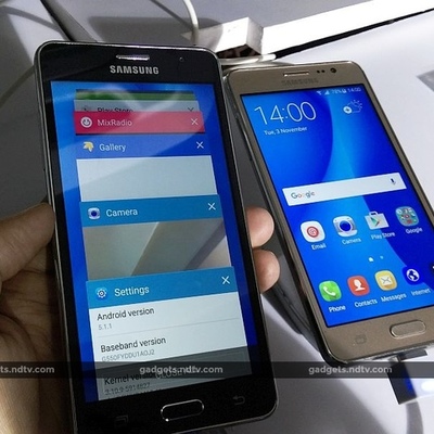 Timeline: Phone Technology In My Life Time