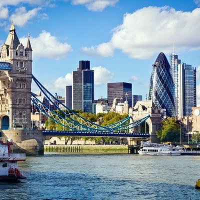 Timeline: Evolucion Arquitectonica 5