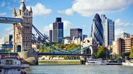 Timeline: Evolucion Arquitectonica 5