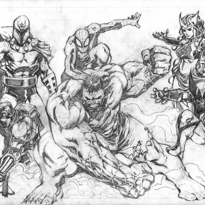 Timeline: Into My Life