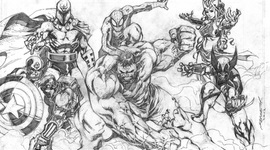 Timeline: Into My Life