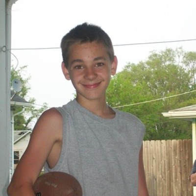 Timeline: About Me!!