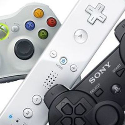 Timeline: Historia de los videojuegos