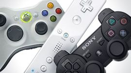 Timeline: Historia de los videojuegos