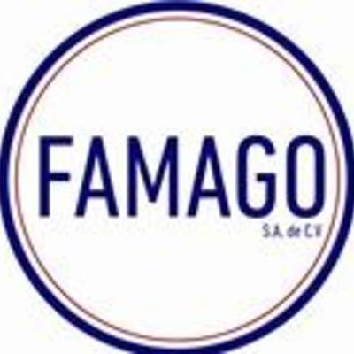Timeline: Empresa FAMAGO Azul
