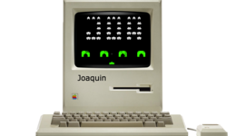 Timeline: Historia del código morse Joaquín