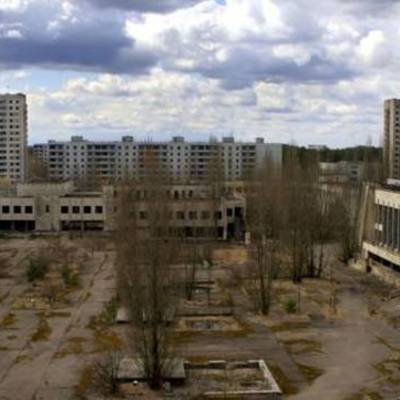 Timeline: Desastre de Chernobyl