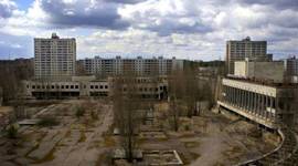 Timeline: Desastre de Chernobyl