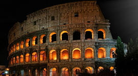 Timeline: The History of Westopia