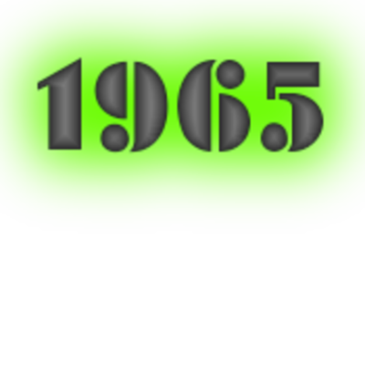 Timeline: The events of 1965