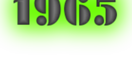 Timeline: The events of 1965