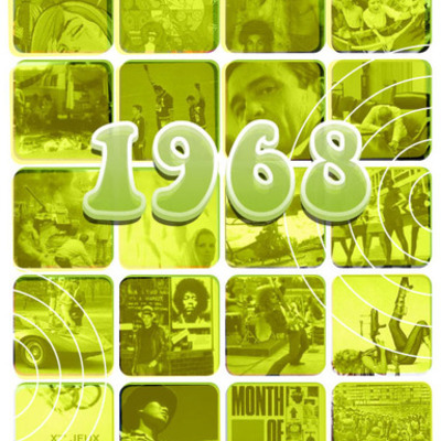 Timeline: 1968 eric kim