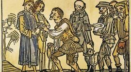 Timeline: ימי הביניים