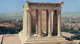 Timeline: Periodizzazione Arte Greca