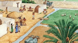 Timeline: Sistemas de Riego