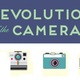 Evolucion camaras