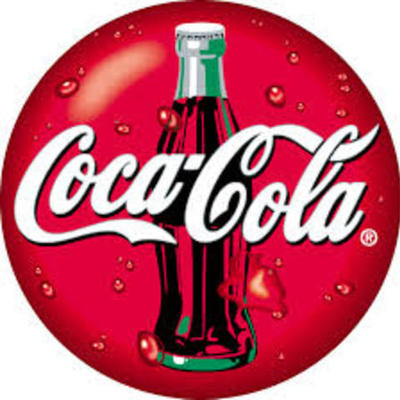 Timeline: coca cola